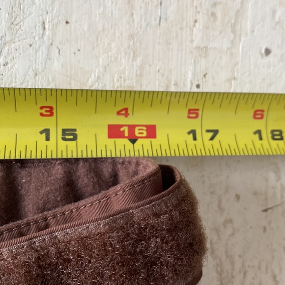 Gorgeous Chocolate Brown Ladies westbeach snowboard ski pant - Picture 11 of 11